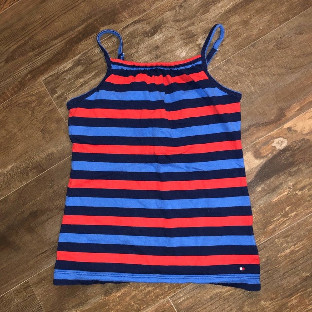 🔥FINAL PRICE REDUCTION🔥Tommy Hilfiger Tank